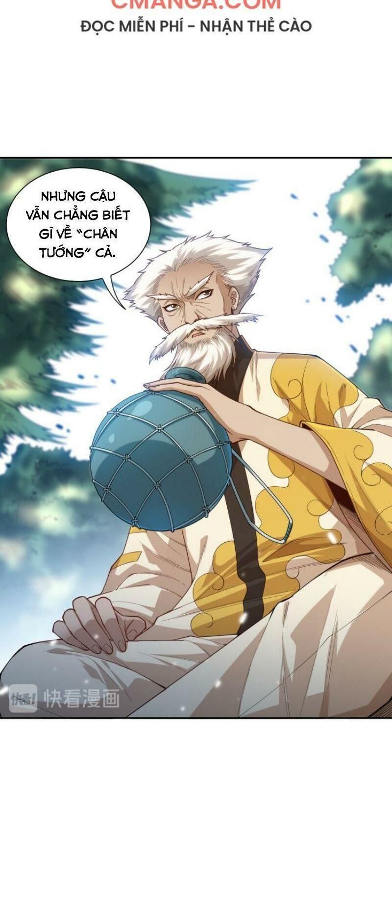 đọc truyện Giản Giới Chương 110 ảnh 32 tại Thiên Thai Truyện