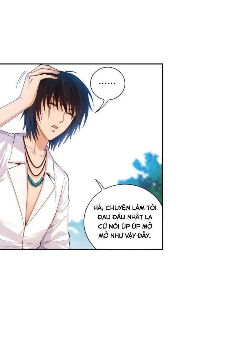 đọc truyện Giản Giới Chương 110 ảnh 33 tại Thiên Thai Truyện