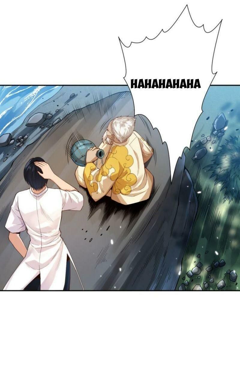 đọc truyện Giản Giới Chương 110 ảnh 34 tại Thiên Thai Truyện