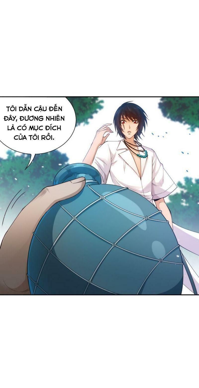 đọc truyện Giản Giới Chương 110 ảnh 35 tại Thiên Thai Truyện