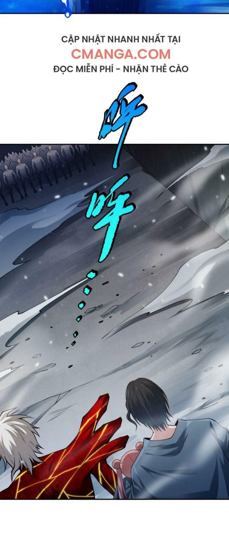 đọc truyện Giản Giới Chương 110 ảnh 38 tại Thiên Thai Truyện