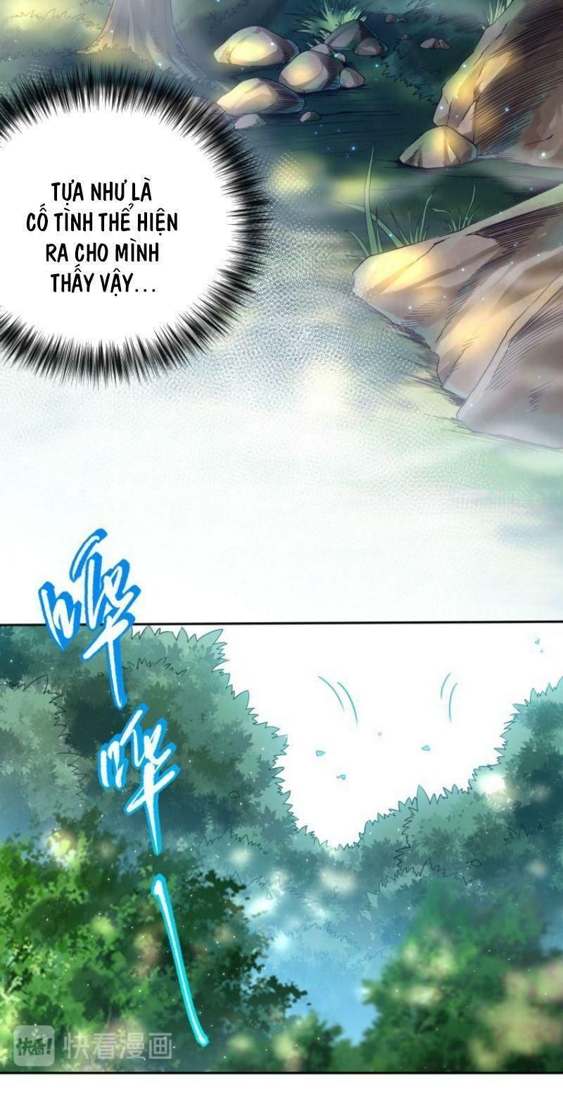 đọc truyện Giản Giới Chương 110 ảnh 6 tại Thiên Thai Truyện