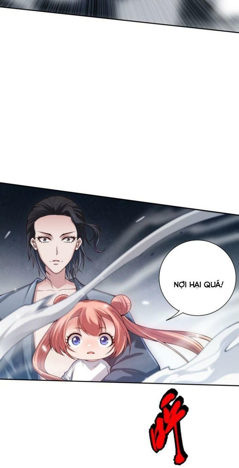 đọc truyện Giản Giới Chương 110 ảnh 44 tại Thiên Thai Truyện