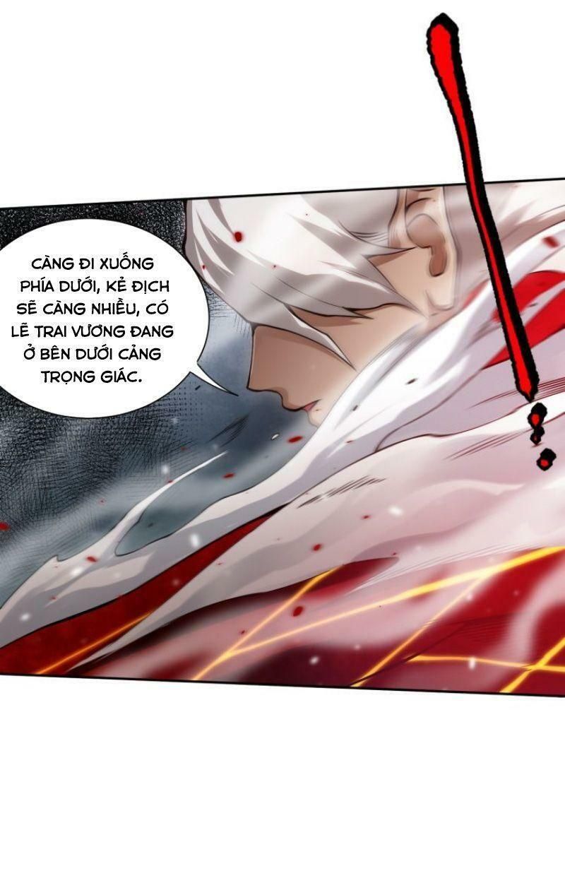 đọc truyện Giản Giới Chương 110 ảnh 45 tại Thiên Thai Truyện