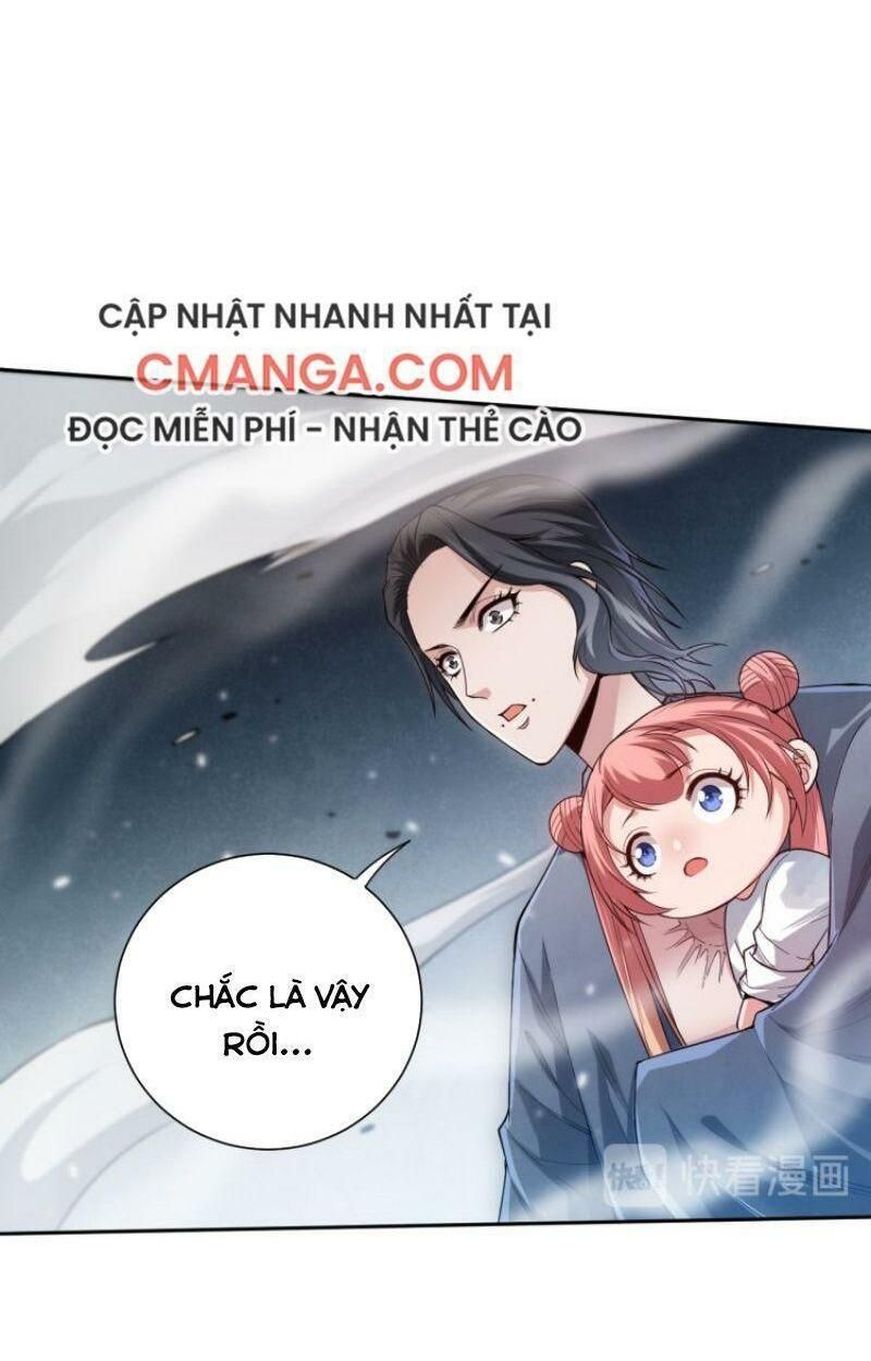 đọc truyện Giản Giới Chương 110 ảnh 46 tại Thiên Thai Truyện