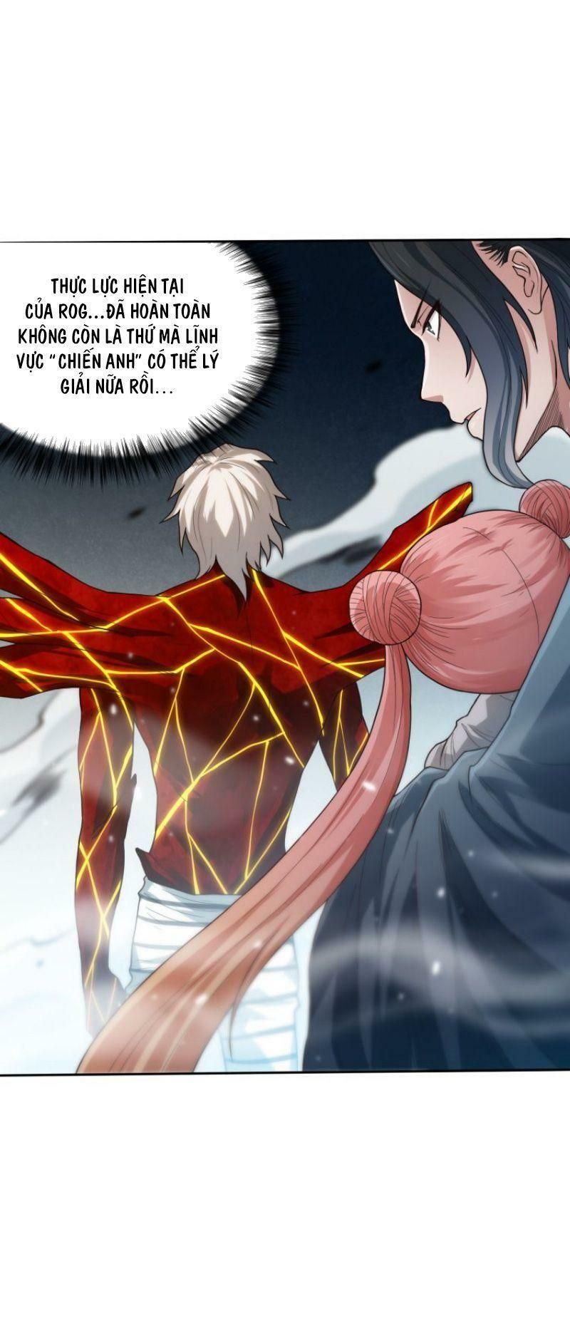 đọc truyện Giản Giới Chương 110 ảnh 47 tại Thiên Thai Truyện