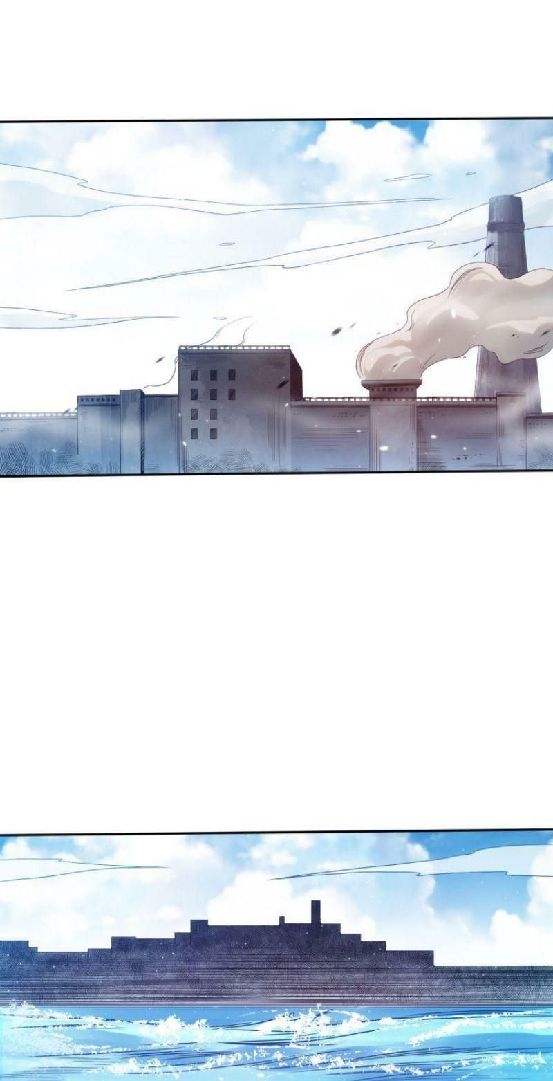 đọc truyện Giản Giới Chương 110 ảnh 49 tại Thiên Thai Truyện