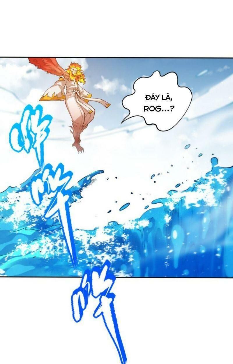 đọc truyện Giản Giới Chương 110 ảnh 52 tại Thiên Thai Truyện