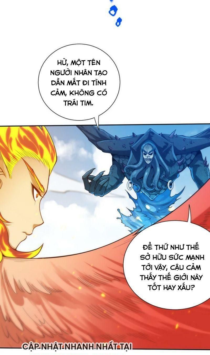 đọc truyện Giản Giới Chương 110 ảnh 53 tại Thiên Thai Truyện