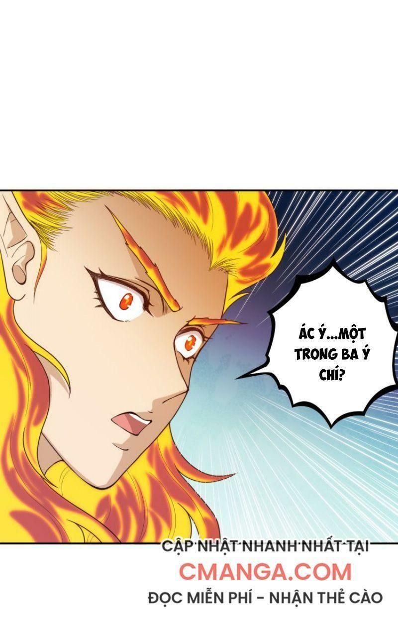 đọc truyện Giản Giới Chương 110 ảnh 57 tại Thiên Thai Truyện