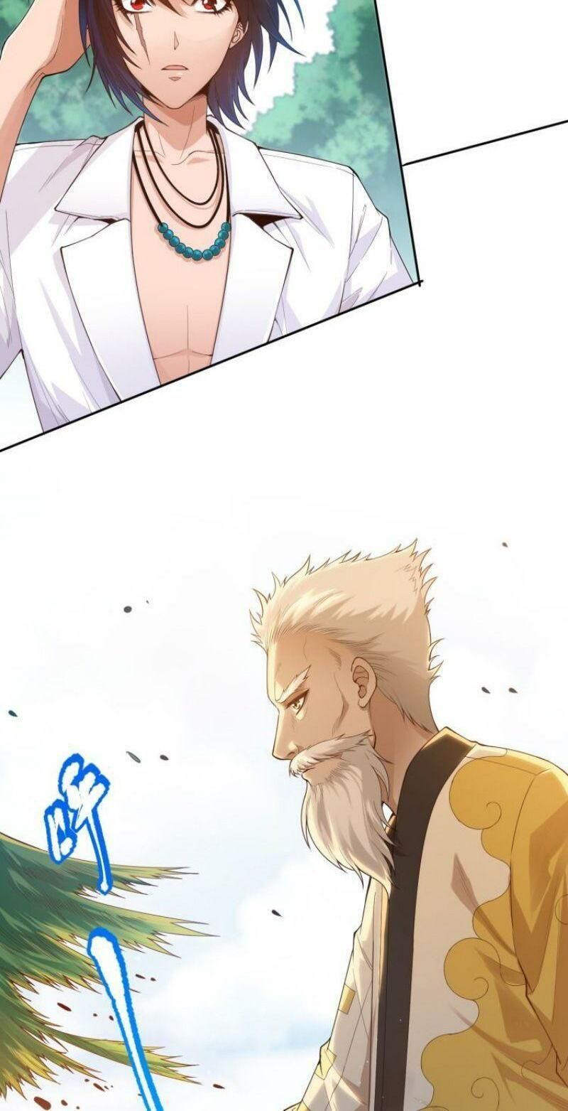 đọc truyện Giản Giới Chương 110 ảnh 8 tại Thiên Thai Truyện