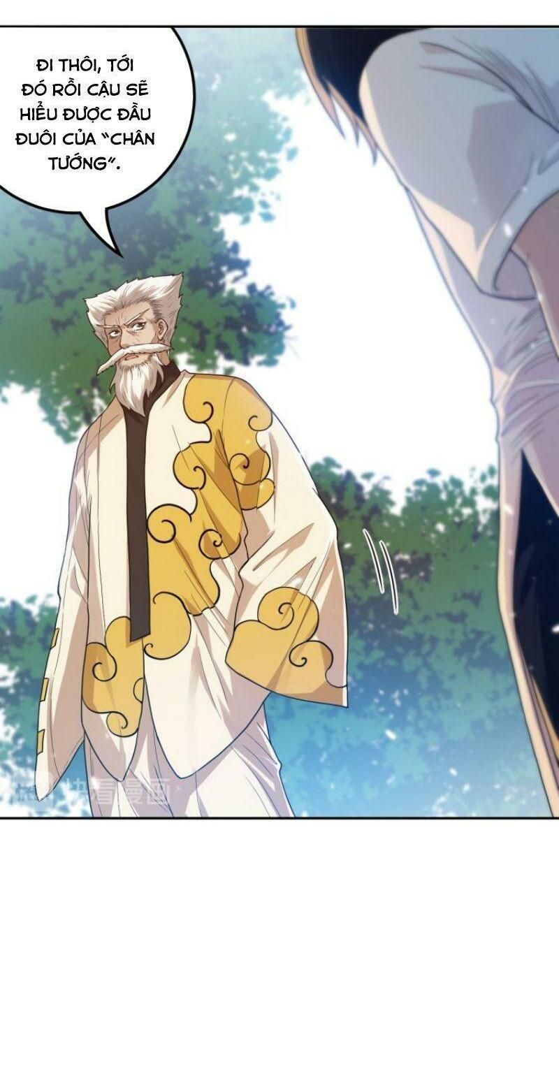 đọc truyện Giản Giới Chương 110 ảnh 62 tại Thiên Thai Truyện