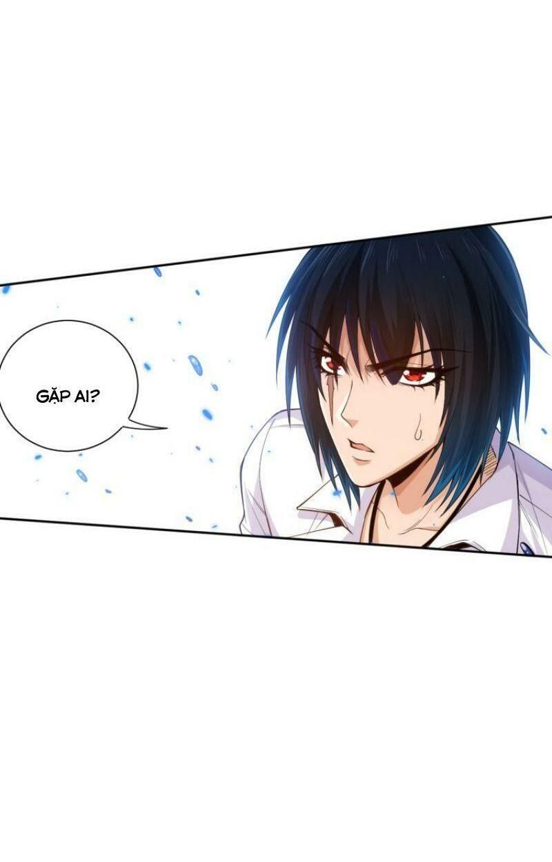 đọc truyện Giản Giới Chương 110 ảnh 68 tại Thiên Thai Truyện