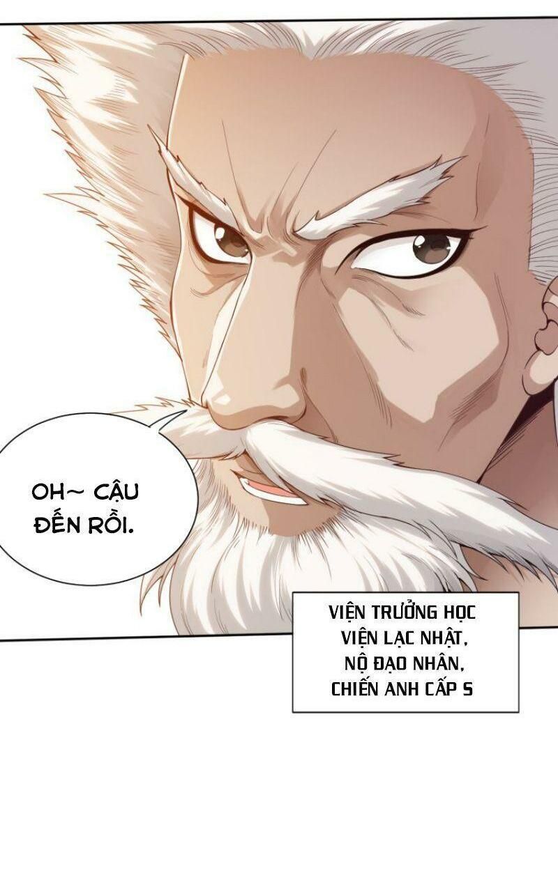 đọc truyện Giản Giới Chương 110 ảnh 10 tại Thiên Thai Truyện