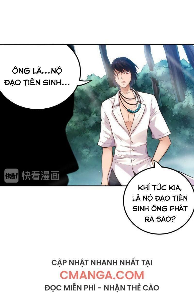 đọc truyện Giản Giới Chương 110 ảnh 11 tại Thiên Thai Truyện