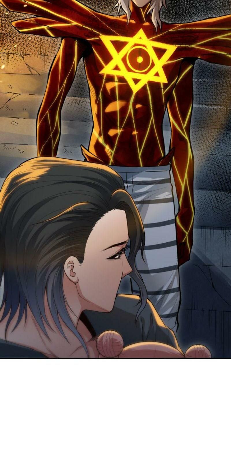 đọc truyện Giản Giới Chương 111 ảnh 12 tại Thiên Thai Truyện