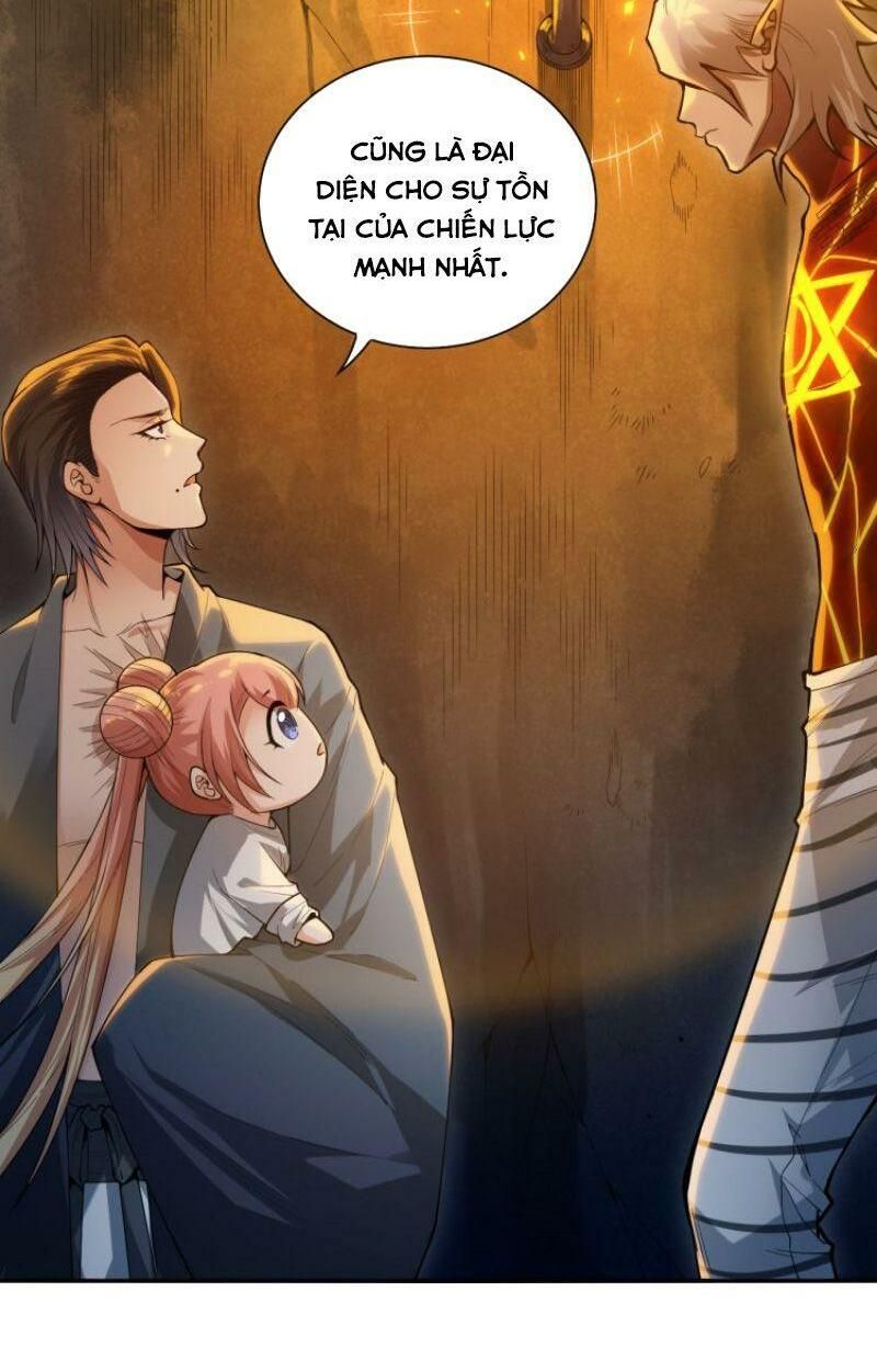 đọc truyện Giản Giới Chương 111 ảnh 14 tại Thiên Thai Truyện