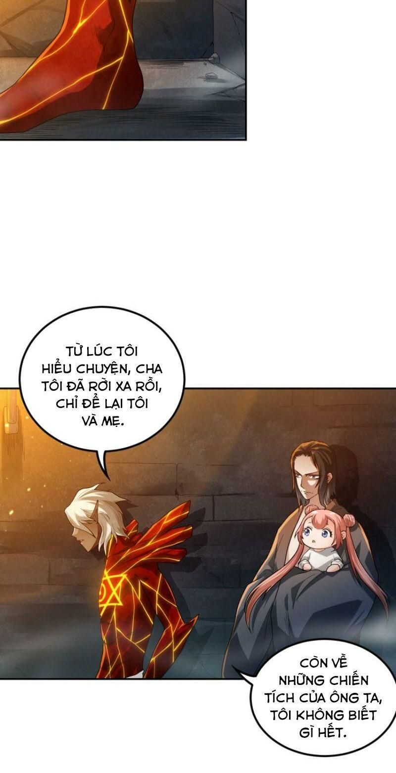 đọc truyện Giản Giới Chương 111 ảnh 16 tại Thiên Thai Truyện