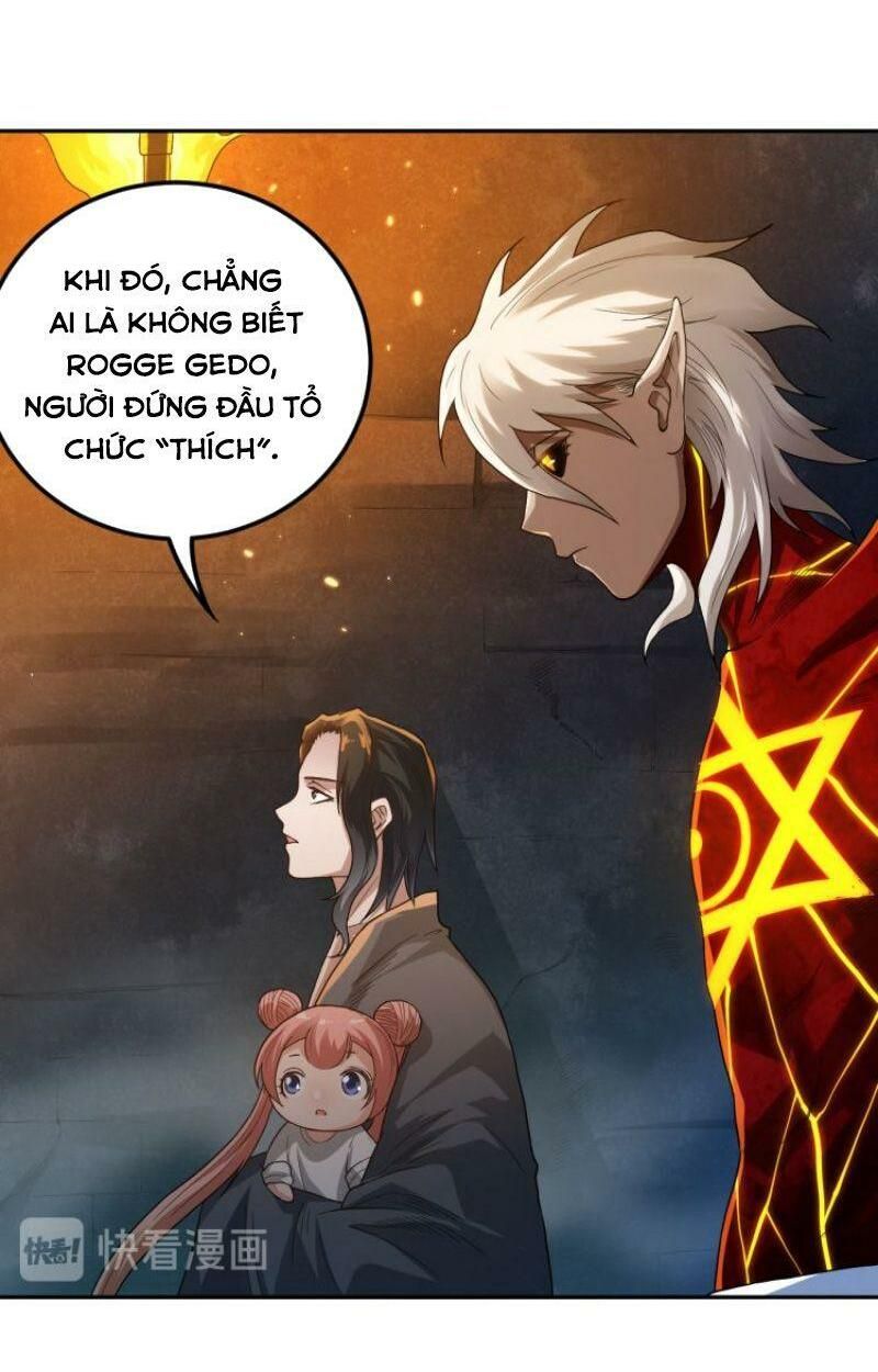 đọc truyện Giản Giới Chương 111 ảnh 18 tại Thiên Thai Truyện