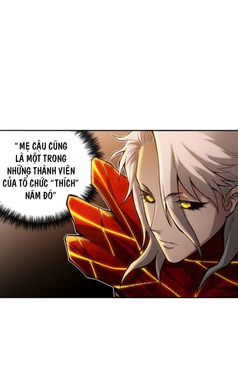 đọc truyện Giản Giới Chương 111 ảnh 19 tại Thiên Thai Truyện