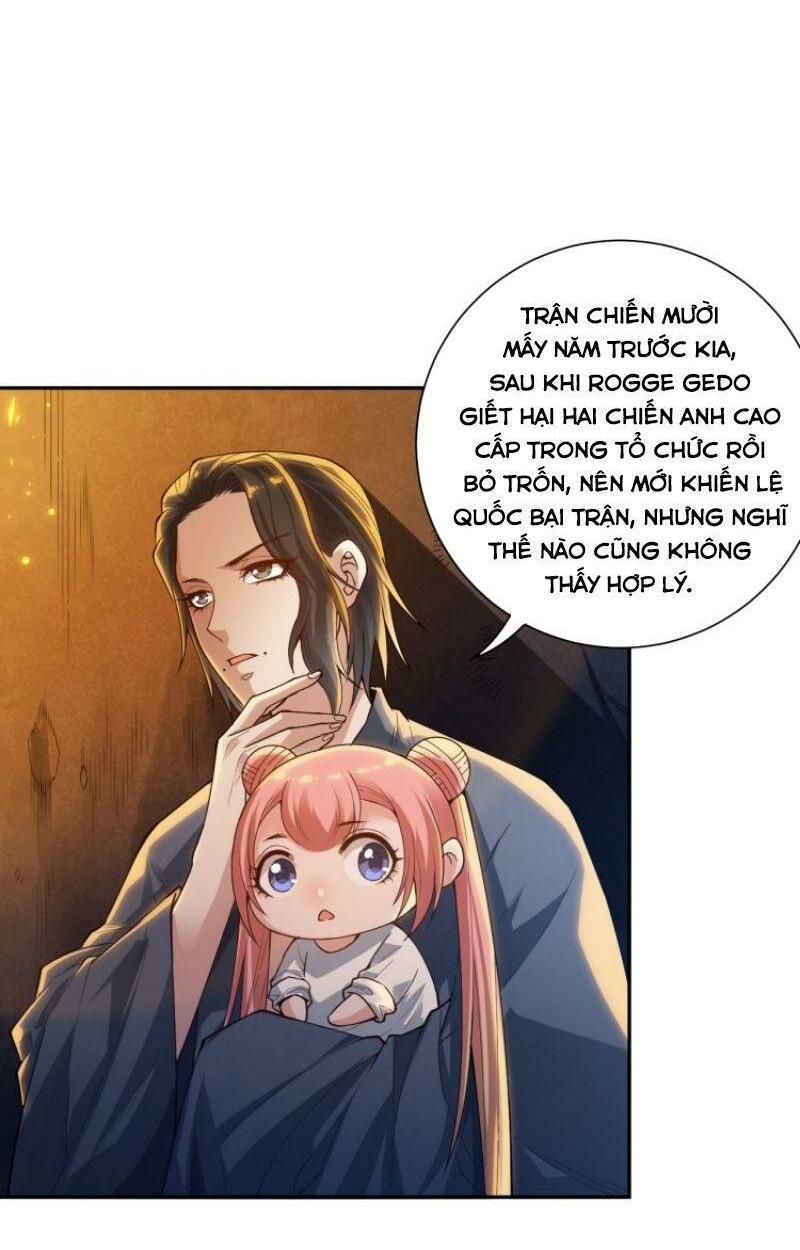 đọc truyện Giản Giới Chương 111 ảnh 20 tại Thiên Thai Truyện