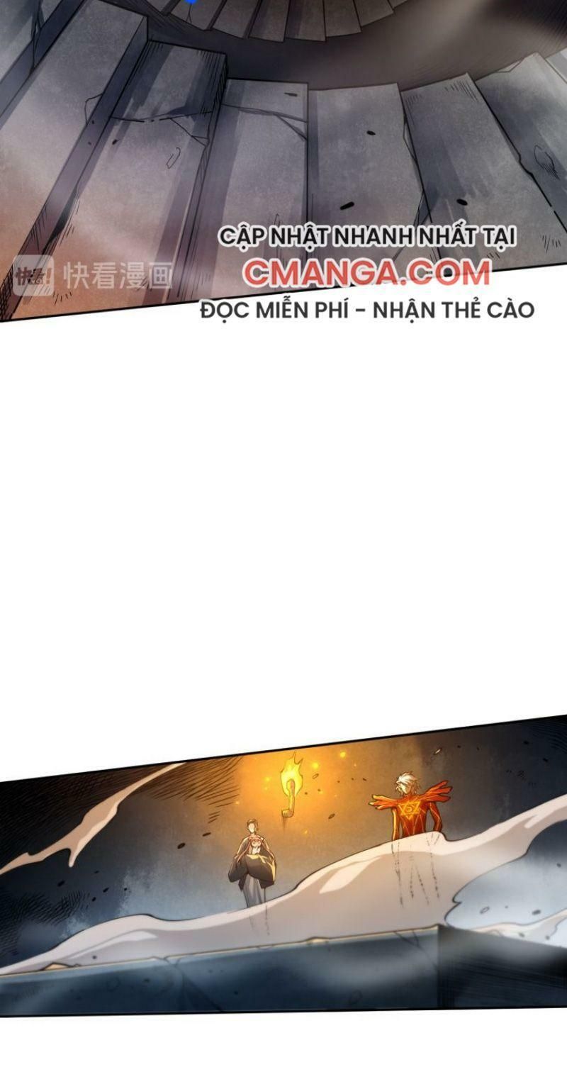 đọc truyện Giản Giới Chương 111 ảnh 4 tại Thiên Thai Truyện