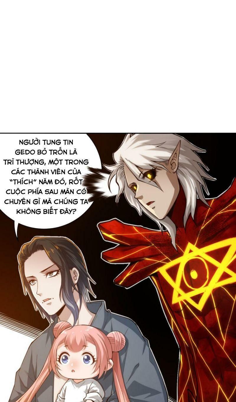 đọc truyện Giản Giới Chương 111 ảnh 23 tại Thiên Thai Truyện