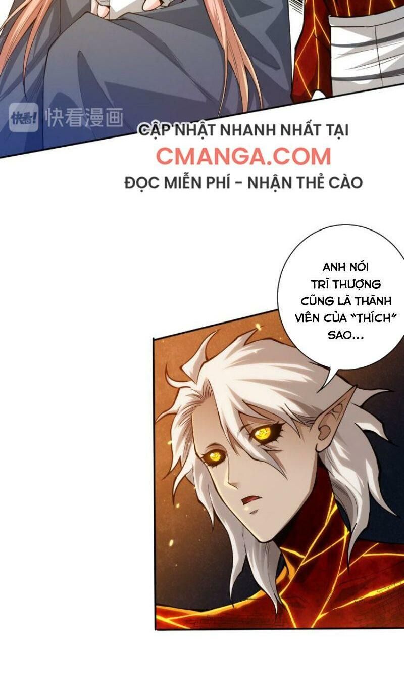 đọc truyện Giản Giới Chương 111 ảnh 24 tại Thiên Thai Truyện