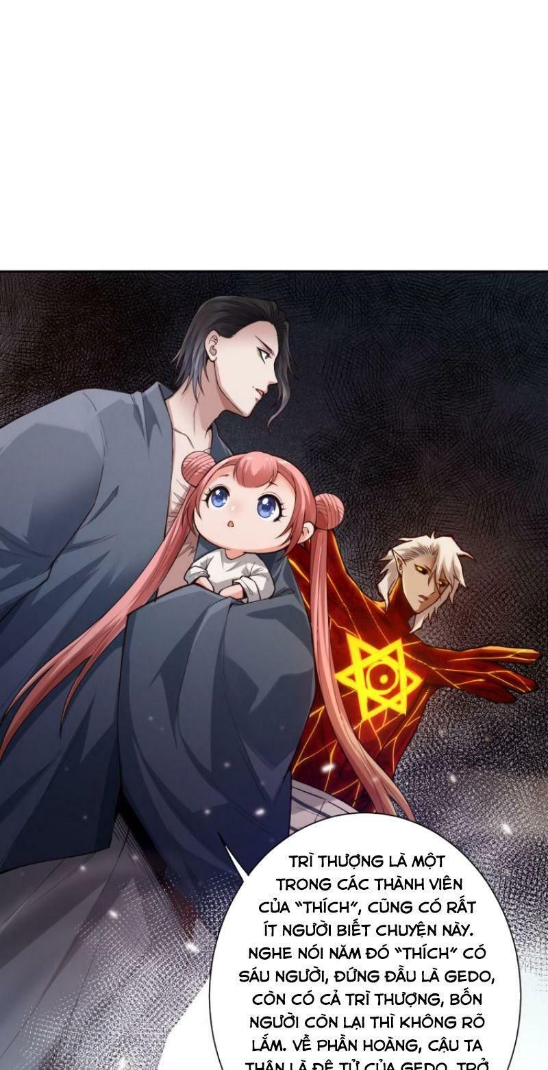 đọc truyện Giản Giới Chương 111 ảnh 25 tại Thiên Thai Truyện