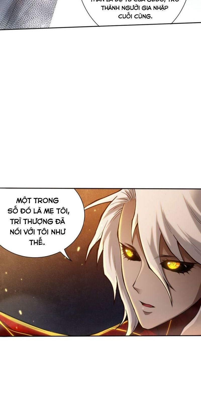 đọc truyện Giản Giới Chương 111 ảnh 26 tại Thiên Thai Truyện