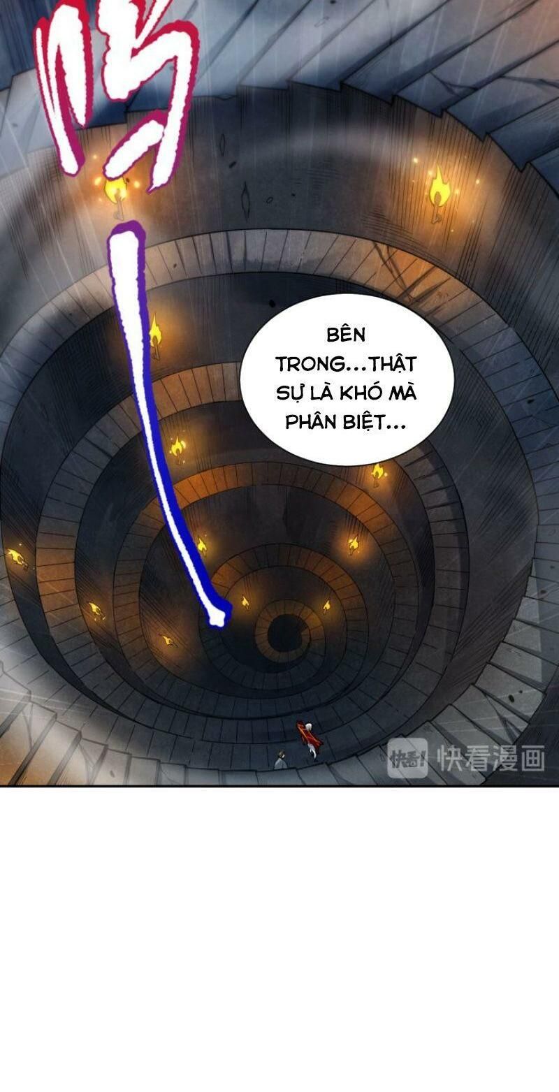 đọc truyện Giản Giới Chương 111 ảnh 28 tại Thiên Thai Truyện