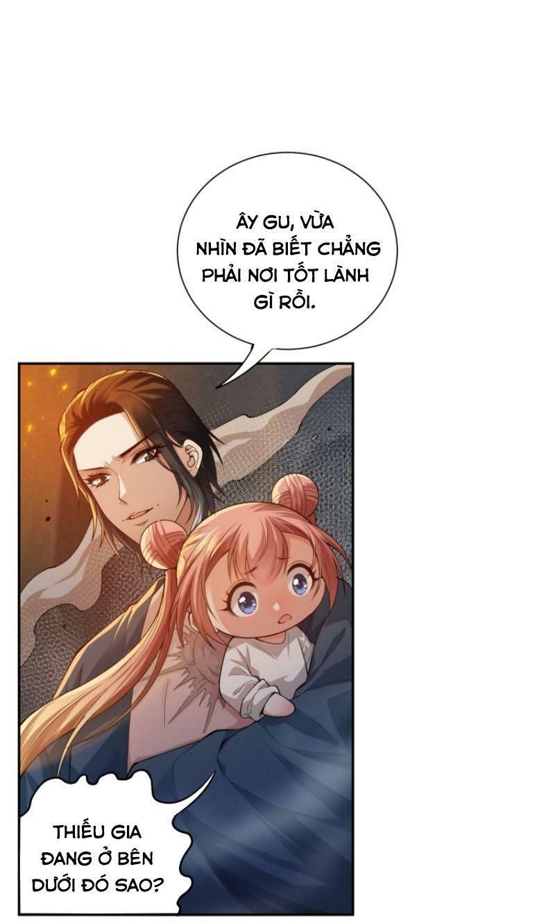 đọc truyện Giản Giới Chương 111 ảnh 5 tại Thiên Thai Truyện