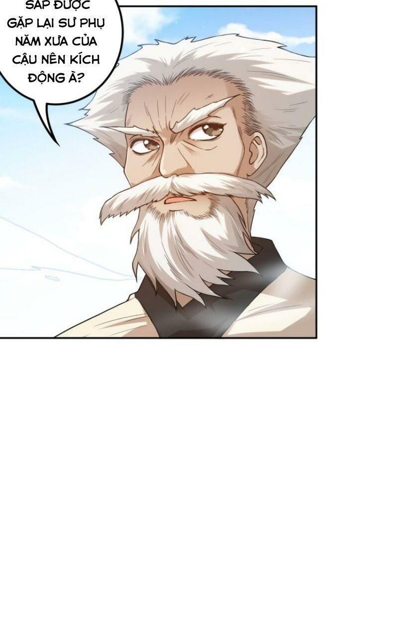 đọc truyện Giản Giới Chương 111 ảnh 32 tại Thiên Thai Truyện