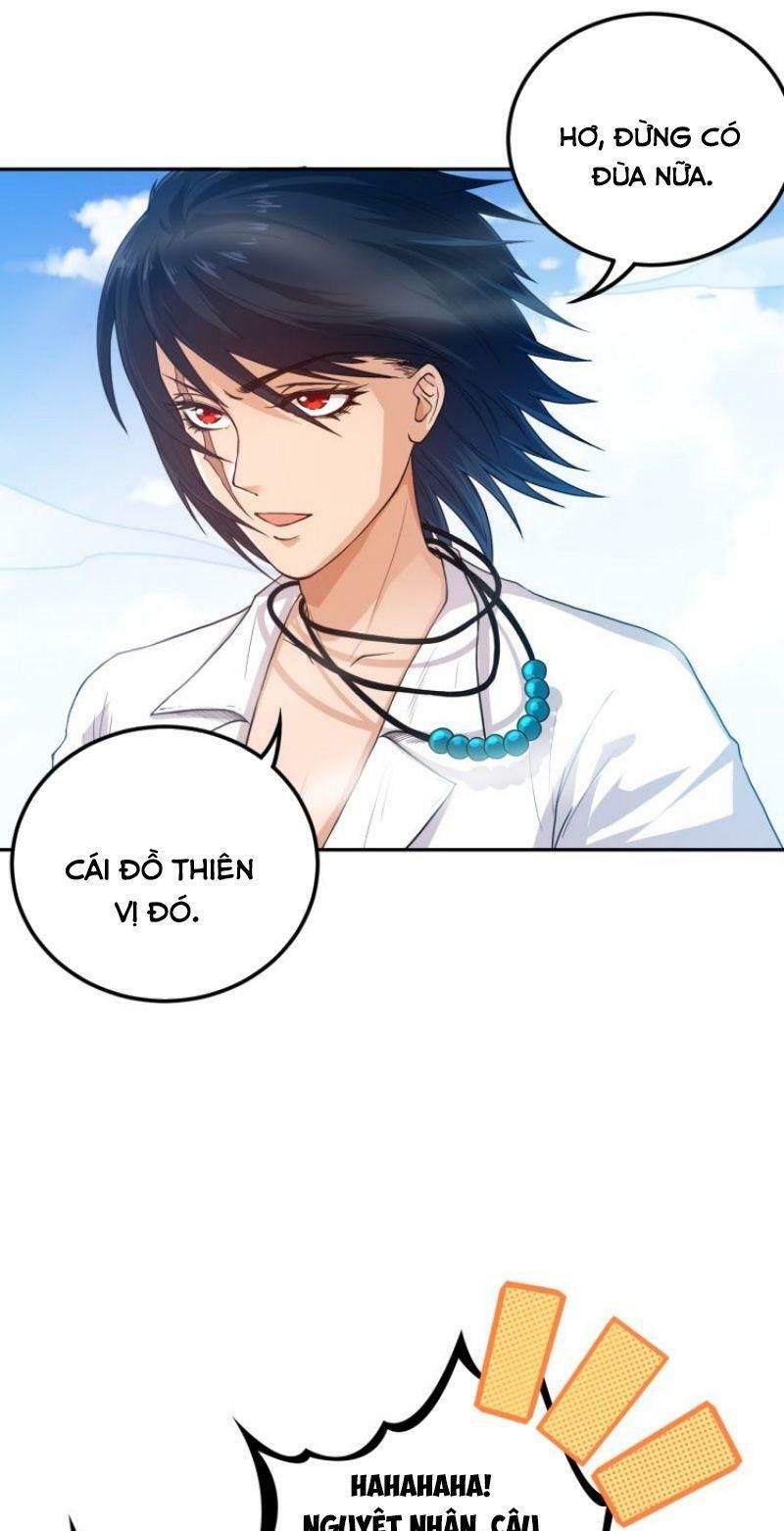 đọc truyện Giản Giới Chương 111 ảnh 33 tại Thiên Thai Truyện