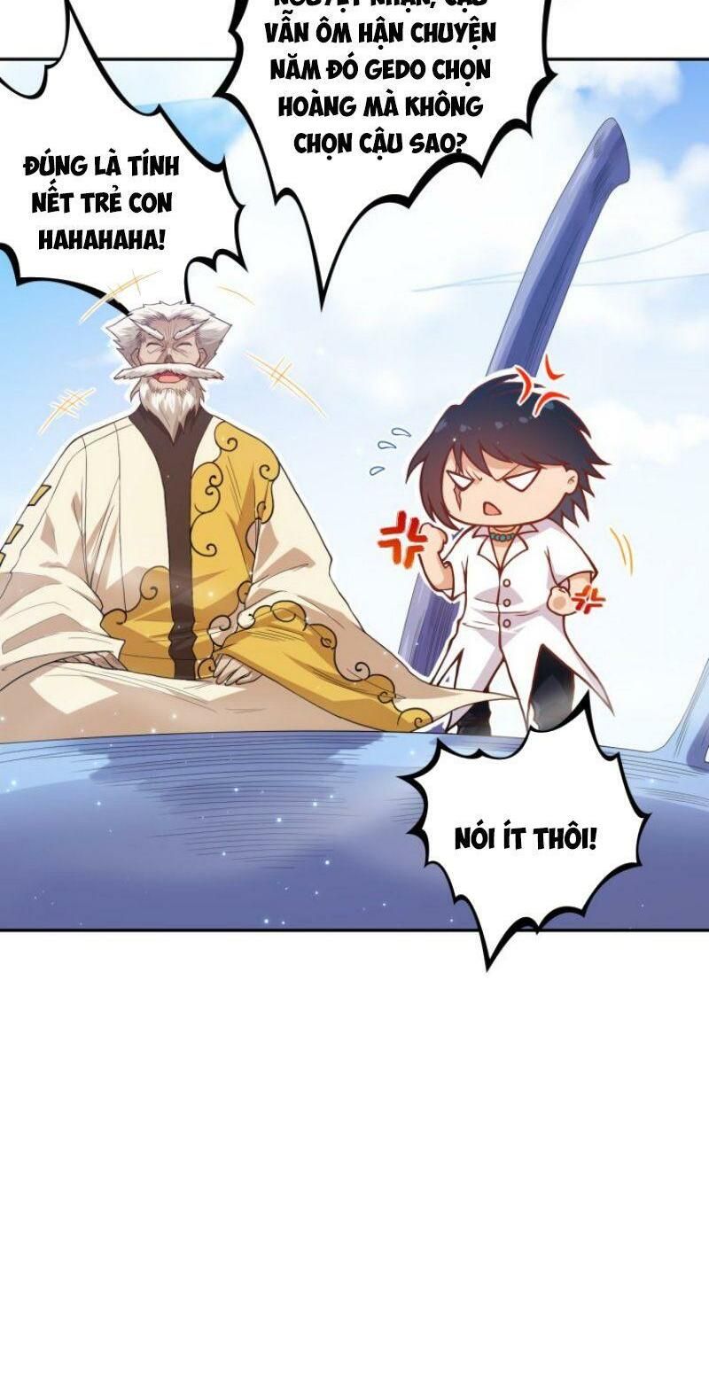 đọc truyện Giản Giới Chương 111 ảnh 34 tại Thiên Thai Truyện