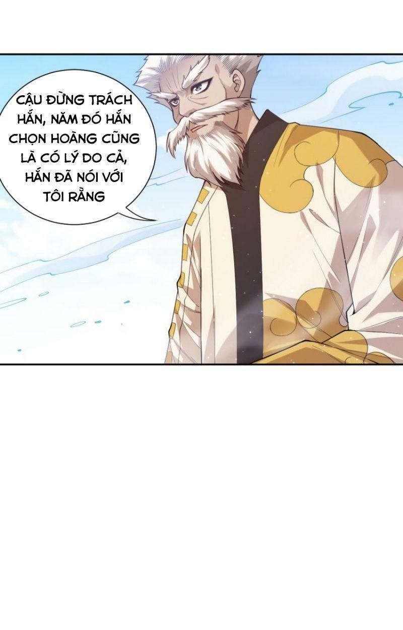 đọc truyện Giản Giới Chương 111 ảnh 35 tại Thiên Thai Truyện