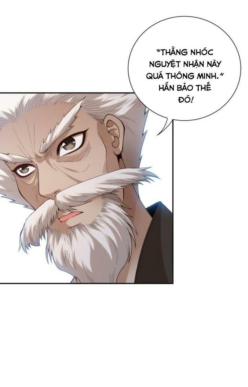 đọc truyện Giản Giới Chương 111 ảnh 36 tại Thiên Thai Truyện