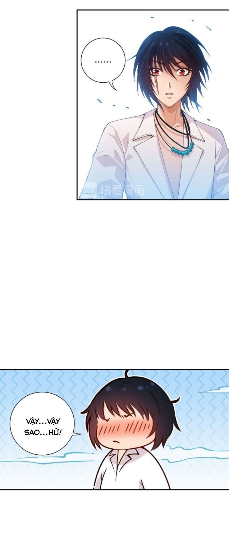 đọc truyện Giản Giới Chương 111 ảnh 37 tại Thiên Thai Truyện