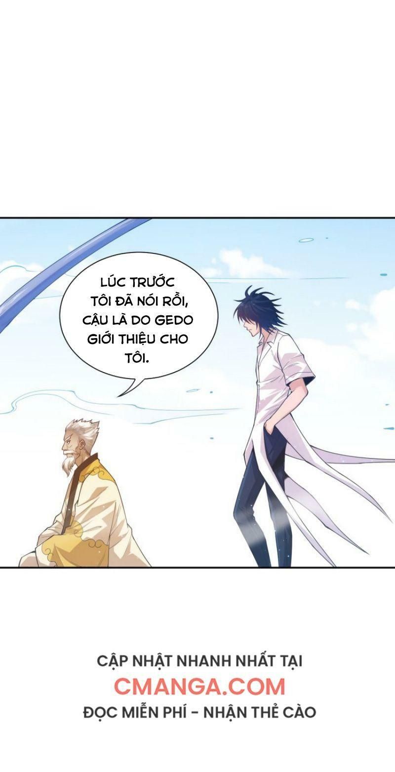 đọc truyện Giản Giới Chương 111 ảnh 38 tại Thiên Thai Truyện