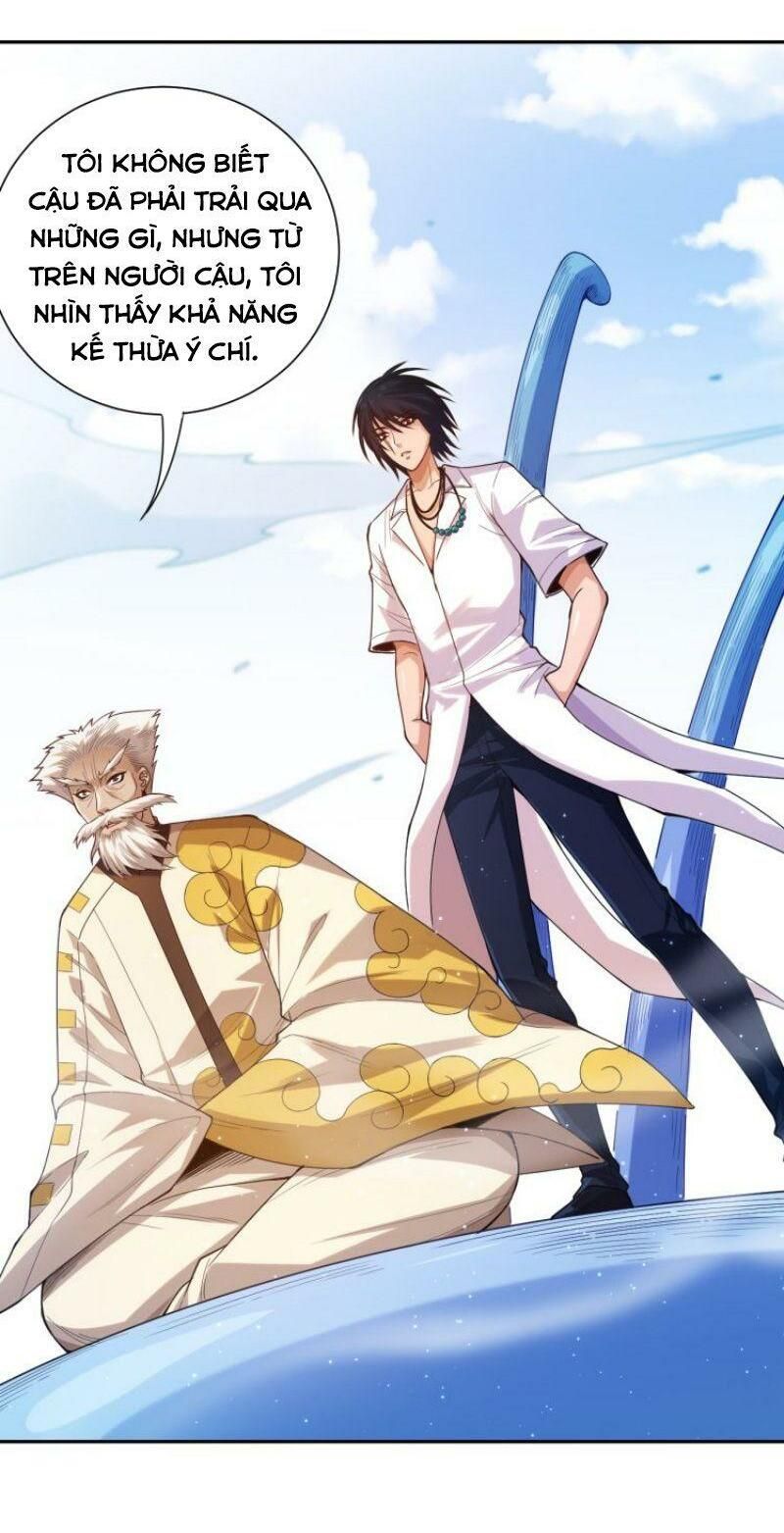 đọc truyện Giản Giới Chương 111 ảnh 39 tại Thiên Thai Truyện