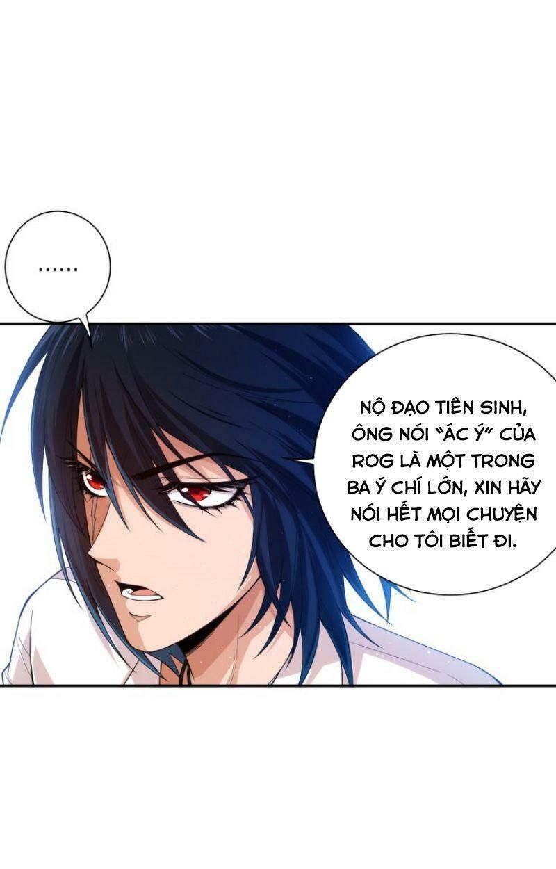 đọc truyện Giản Giới Chương 111 ảnh 40 tại Thiên Thai Truyện