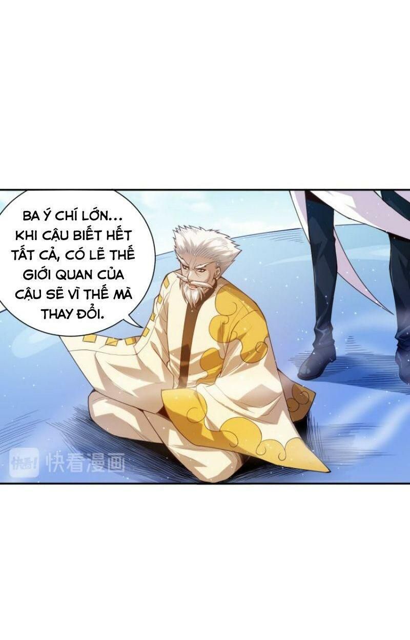 đọc truyện Giản Giới Chương 111 ảnh 41 tại Thiên Thai Truyện