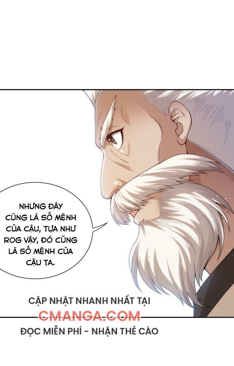 đọc truyện Giản Giới Chương 111 ảnh 42 tại Thiên Thai Truyện