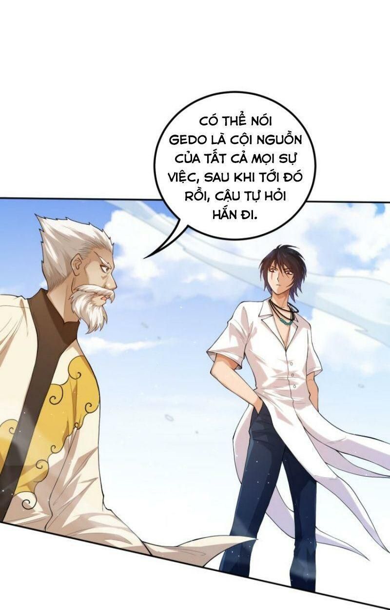 đọc truyện Giản Giới Chương 111 ảnh 43 tại Thiên Thai Truyện