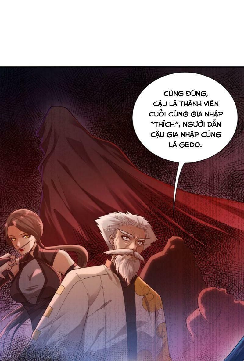 đọc truyện Giản Giới Chương 111 ảnh 48 tại Thiên Thai Truyện