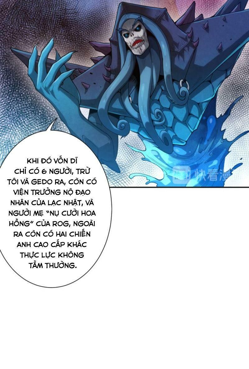 đọc truyện Giản Giới Chương 111 ảnh 49 tại Thiên Thai Truyện