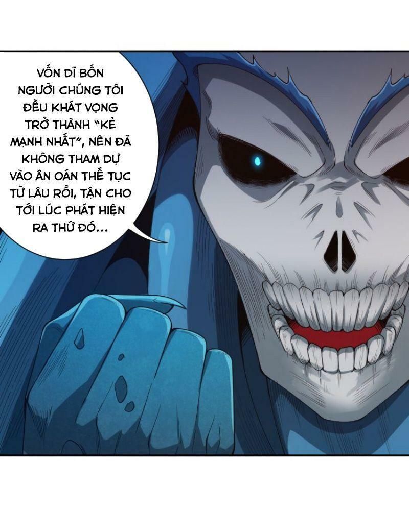 đọc truyện Giản Giới Chương 111 ảnh 50 tại Thiên Thai Truyện