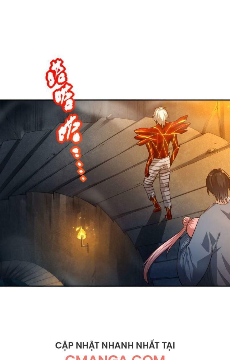 đọc truyện Giản Giới Chương 111 ảnh 7 tại Thiên Thai Truyện