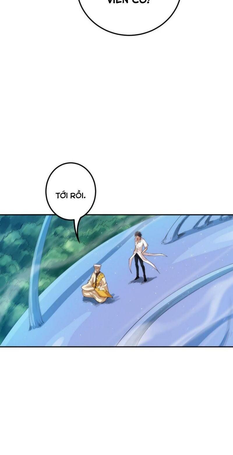 đọc truyện Giản Giới Chương 111 ảnh 53 tại Thiên Thai Truyện