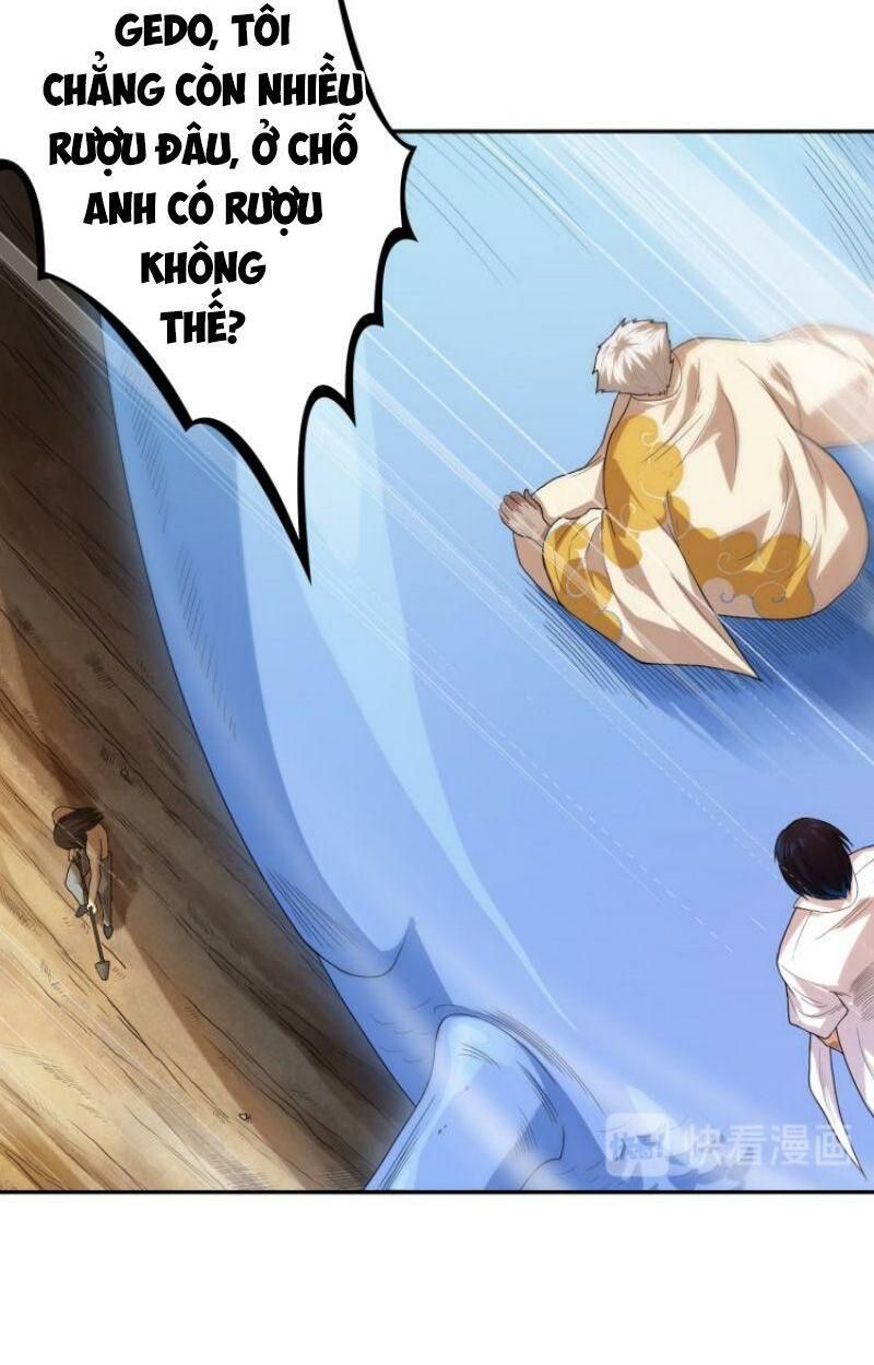 đọc truyện Giản Giới Chương 111 ảnh 69 tại Thiên Thai Truyện